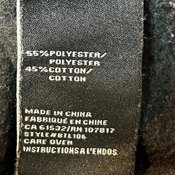 Brunette The Label Crewneck - Picture 5 of 5